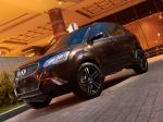 SsangYong Actyon Concept 2010 года